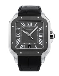 Cartier Santos De Cartier WSSA0037